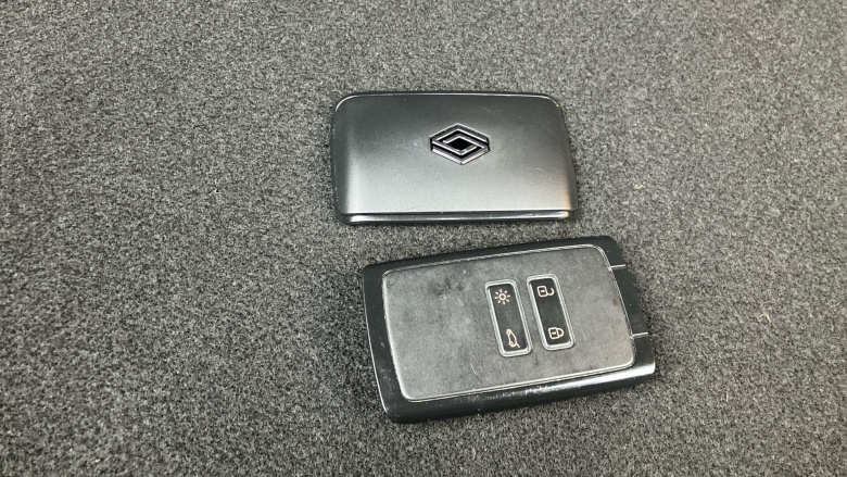 Renault Clio 1.6 E-TECH full hybrid 145 Esprit Alpine 5dr Auto Hybrid Hatchback